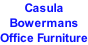 Casula Bowermans Office Furniture