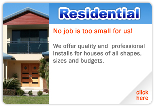 Residential Service