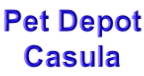 Pet Depot Casula
