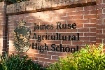 James Ruse