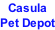 Casula Pet Depot