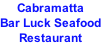 Cabramatta Bar Luck Seafood Restaurant