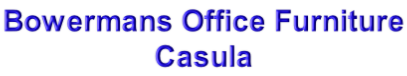 Bowermans Office Furniture Casula