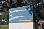 Bankstowns Airport