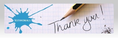 Testimonials